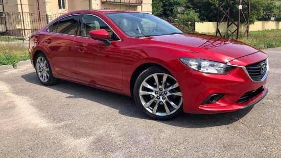 Харьковские "копы" катались на угнанной в Киеве иномарке: новый поворот в скандале