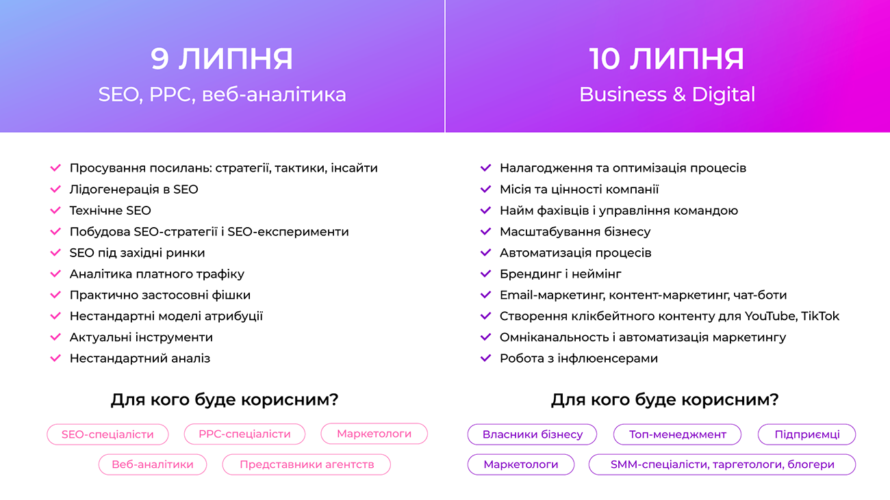 8P Online Edition: про інтернет-маркетинг з будь-якої точки Землі