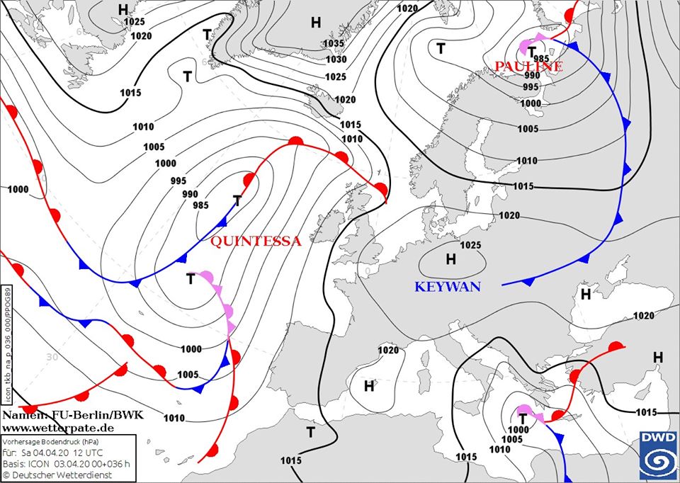 Настоящая весна придет на Благовещение: синоптики обрадовали прогнозом погоды