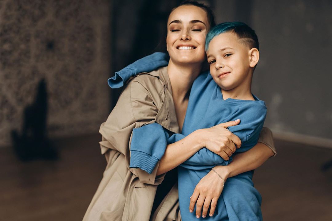 "Холостячка" Ксения Мишина раскрыла свои секреты красоты и стройности