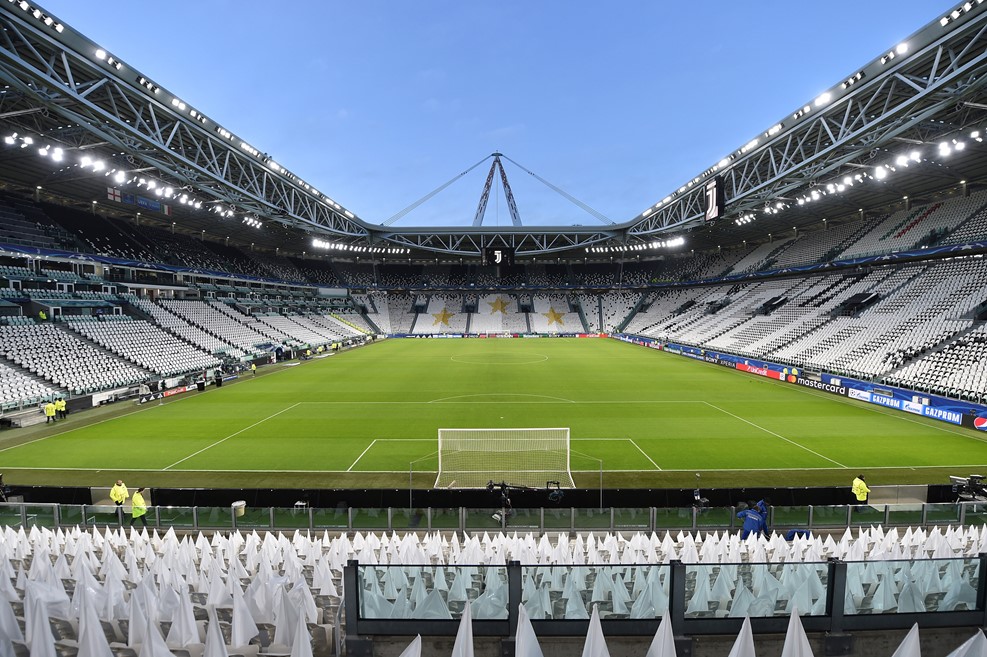 Ювентус - Тоттенхем: онлайн трансляція (рахунок 2:2)