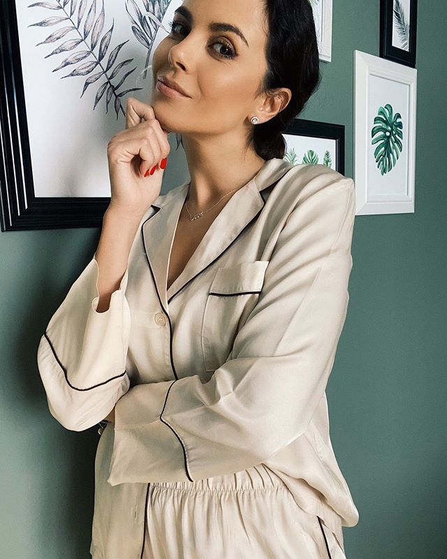 Їмо слона шматочками: Настя Каменських розповіла про секретні способи усе встигати