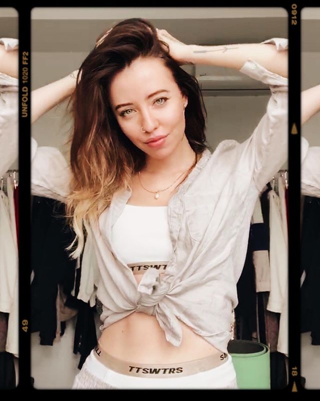 Идеальный лук: Надя Дорофеева поделилась своими правилами удачного гардероба