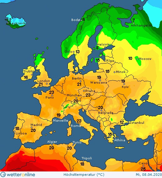 Резкие перепады температур: синоптики прогнозируют сильные заморозки