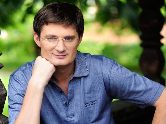 Не Винник і не Каменських: культовий телеведучий назвав кращих артистів року