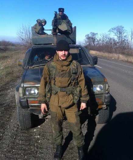 Груз 200: на Донбассе уничтожили очередного "призывника"