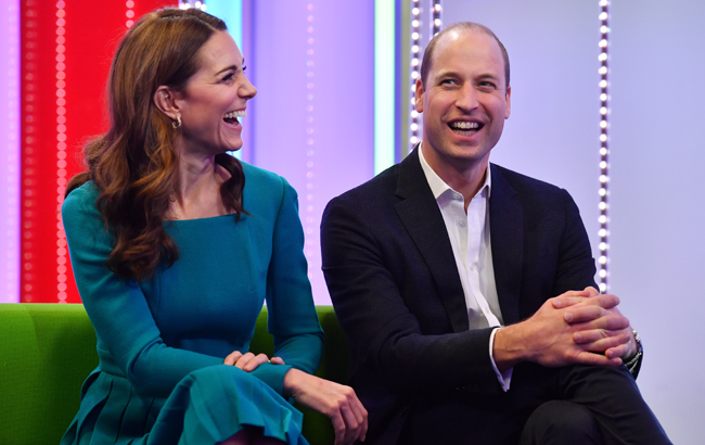 Принц Гаррі і принц Вільям відокремилися один від одного: що сталося