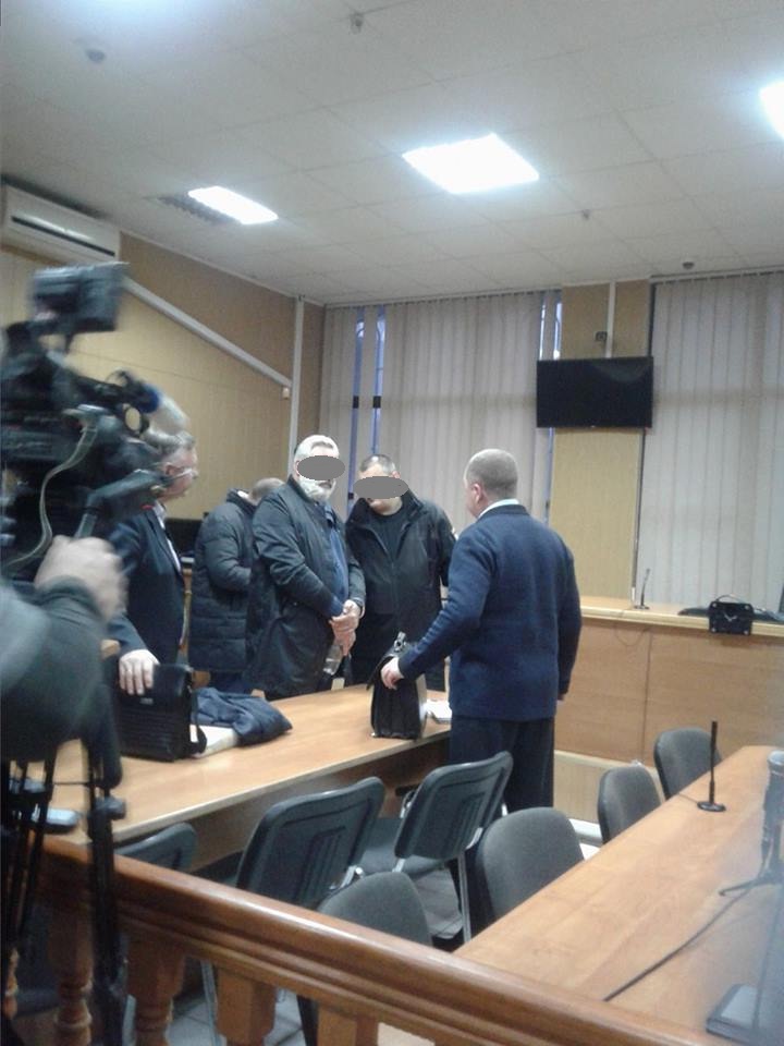 Пожар в лагере "Виктория": суд арестовал директора учреждения