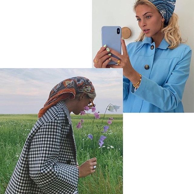 Как оживить летний образ: топ фишек от стилиста на каждый день