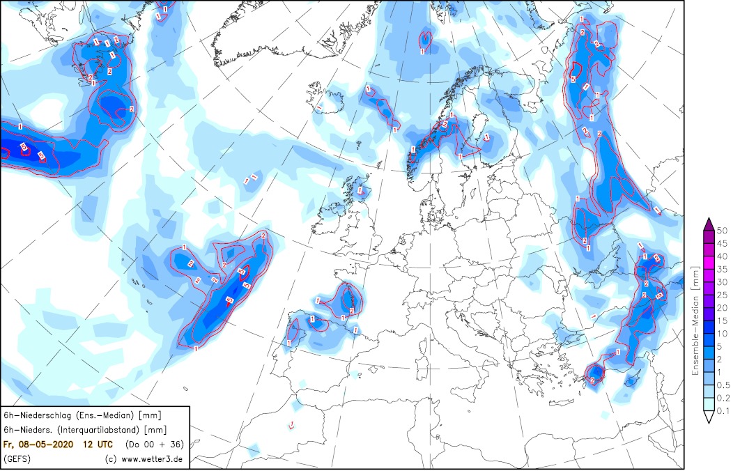 В Україну повернеться тепло і яскраве сонце: синоптики показали нові карти