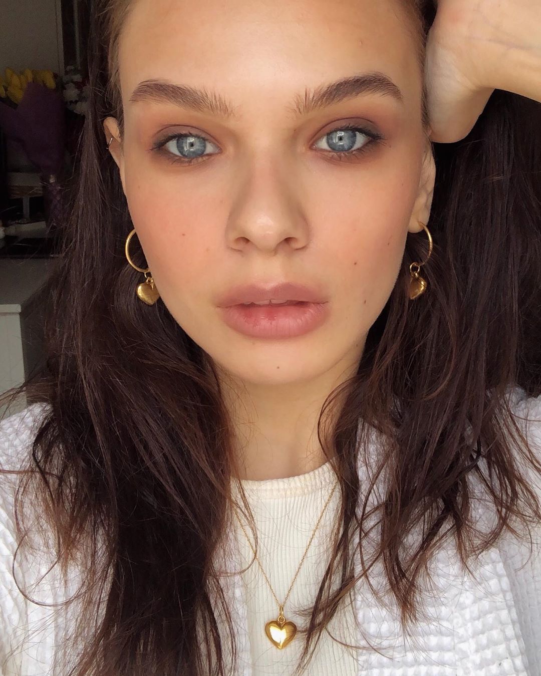 Как ухаживать за проблемной кожей: секреты участницы "Супермодели по-украински"