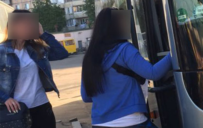 Канал торговли людьми перекрыли в Ровенской области