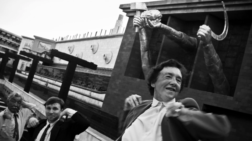 "До болю, до тремтіння, до нудоти": Єфросиніна в Парижі поділилася відвертим