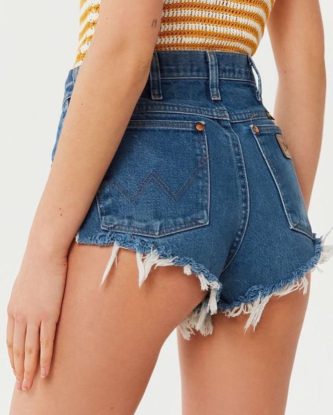 Дизайнер назвал 10 женских вещей, которые раздражают мужчин