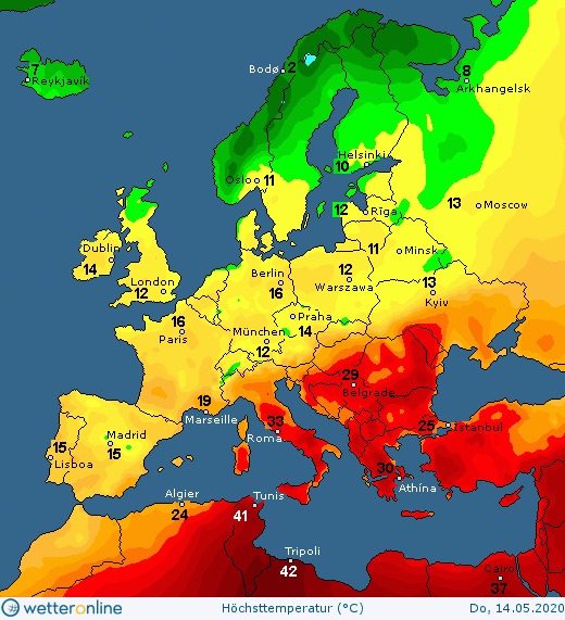 В Україні кардинально зміниться погода: синоптик попередила про сюрпризи