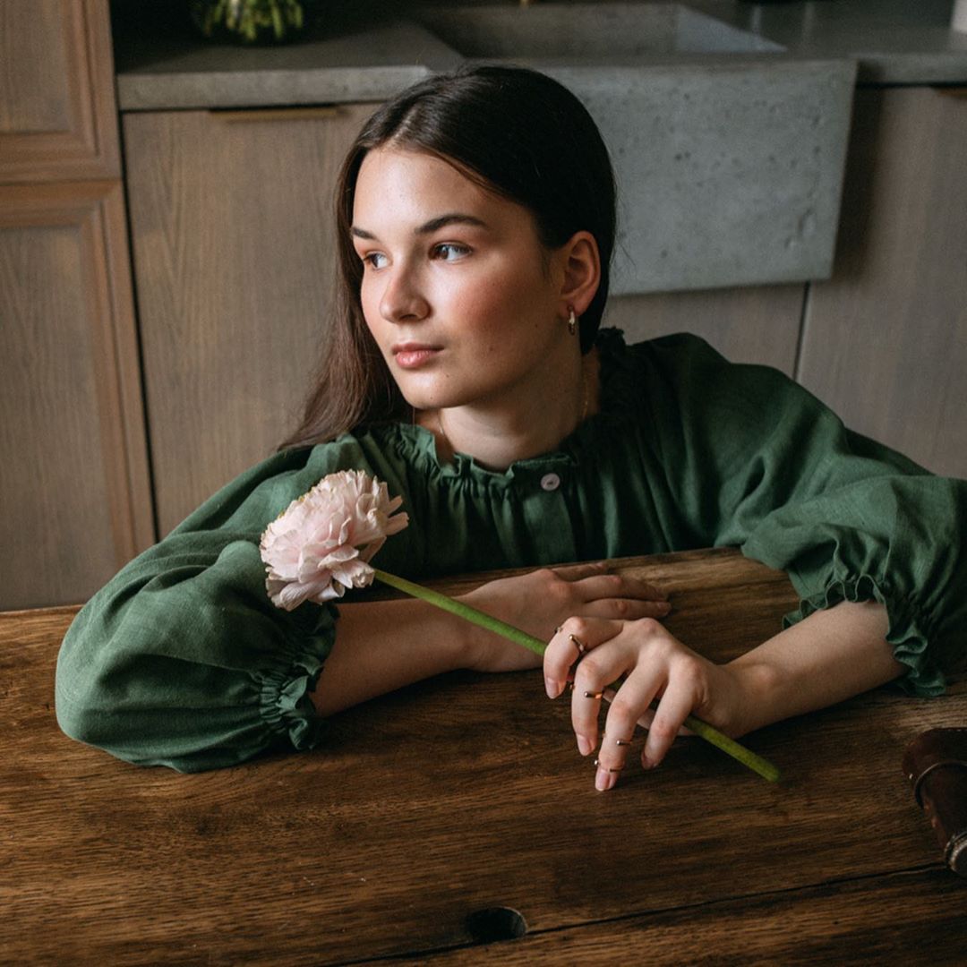 Маша Ефросинина умилила кадрами с детьми и рассказала, почему никогда не была идеальной мамой