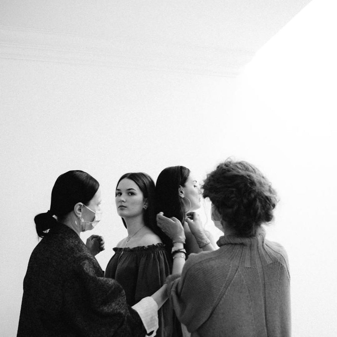 Маша Ефросинина умилила кадрами с детьми и рассказала, почему никогда не была идеальной мамой