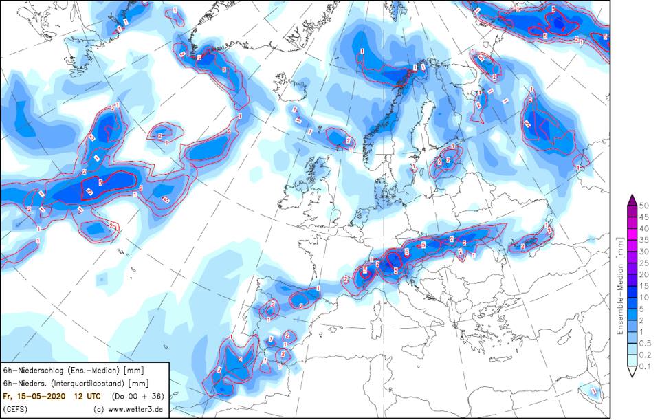 В Україні пануватиме температурний хаос: яким областям не пощастить з погодою