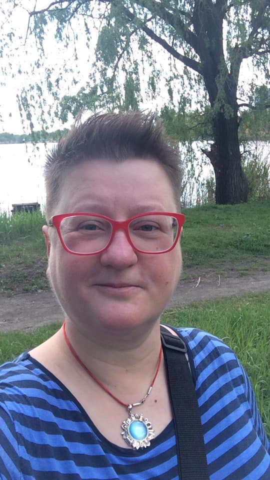 Пішла з життя відома українська журналістка і блогер: співпрацювала з відомими ЗМІ