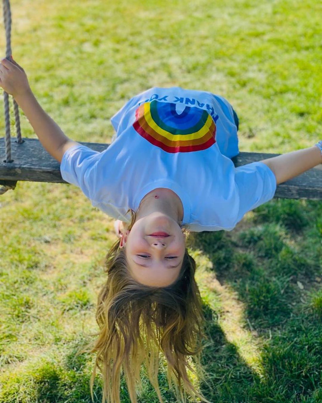 Що за красуня! Вікторія Бекхем захопила красою 8-річної доньки