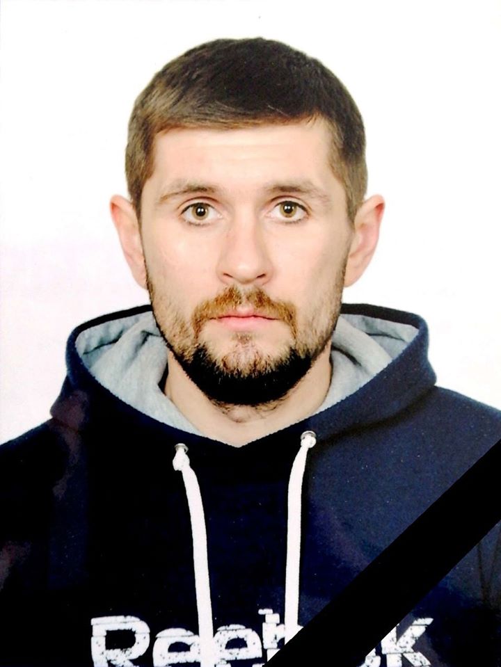 Стало известно имя погибшего солдата при обстреле грузовика ВСУ на Донбассе