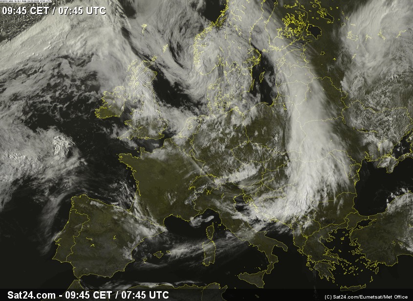 В Украину скоро придет настоящее тепло: синоптик назвала точную дату