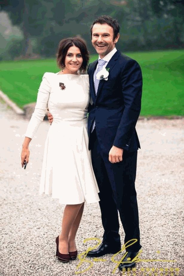 Вакарчук и Ляля Фонарева в начале семейной жизни: история любви и редкие фото