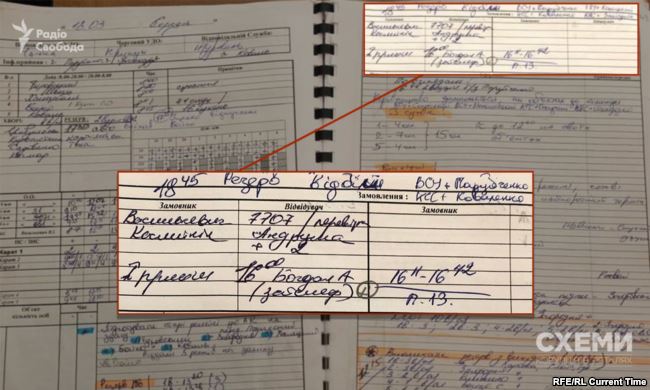 Закон о люстрации отложили после разоблачения встречи соратника Зеленского с главой КСУ