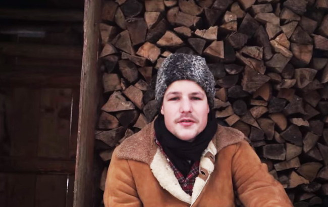 "Сказочные каникулы": группа KAZKA мыла слона и откапывала из снега Жигули