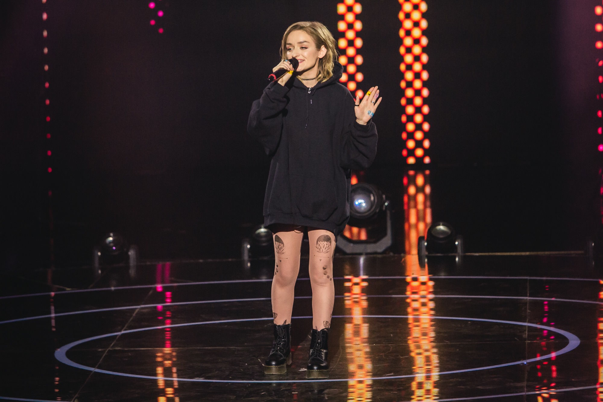 Голос країни 2020: хто пройшов далі, а хто вилетів з проекту