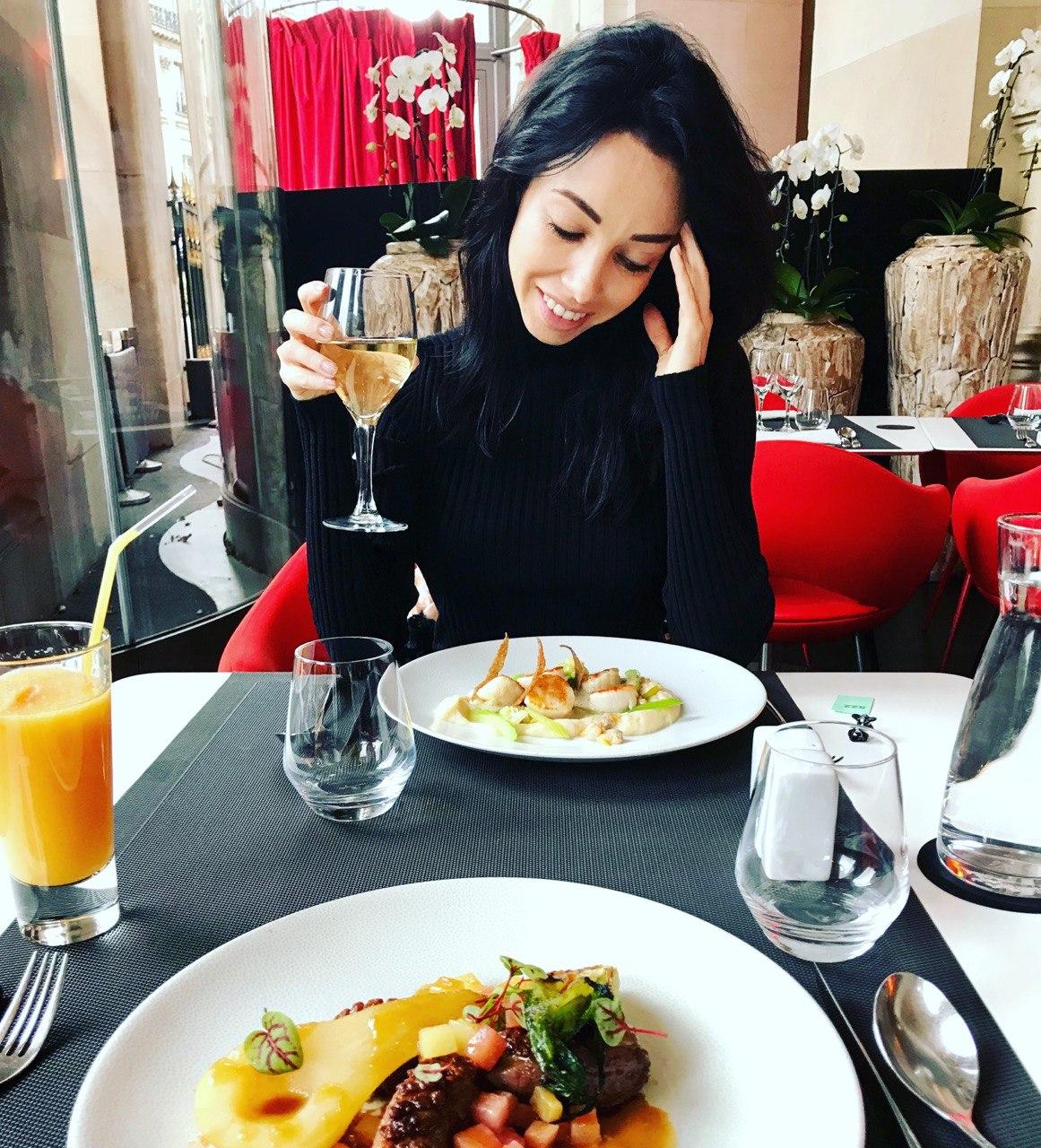 Стараюсь не переедать: Екатерина Кухар раскрыла свой рацион питания на карантине