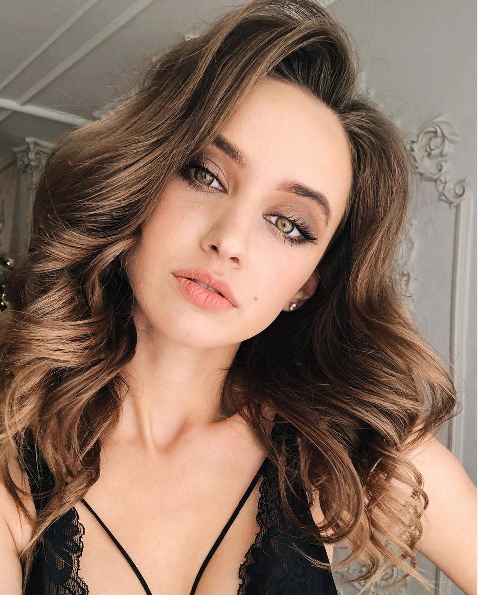 Мисс Украина 2019: появились яркие фото первых претенденток