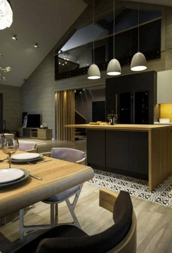 Елена Кравец показала свой новый шикарный дом (фото)