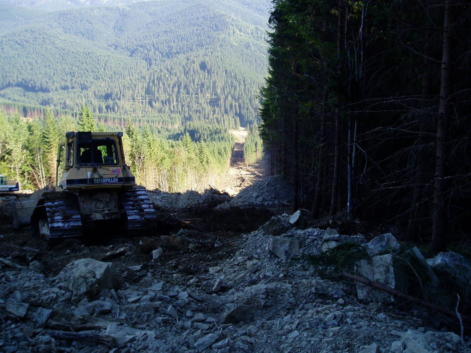 Буковель 20 лет назад: на этих редких фото вы не узнаете свой любимый курорт!