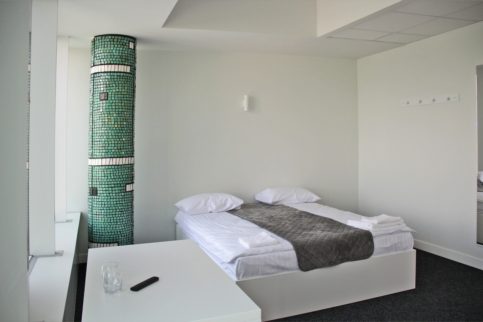 У Києві після ремонту відкрився Центральний автовокзал: як він виглядає і що там нового