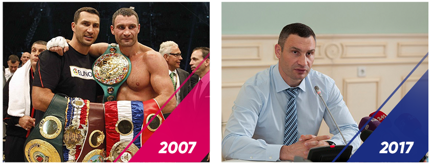 Как изменилась наша жизнь всего за 10 лет