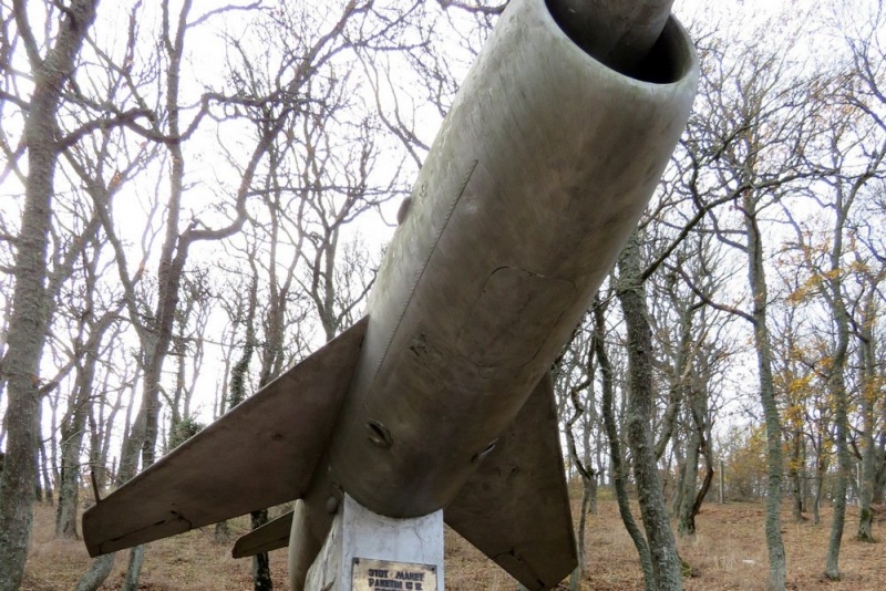 военный комплекс