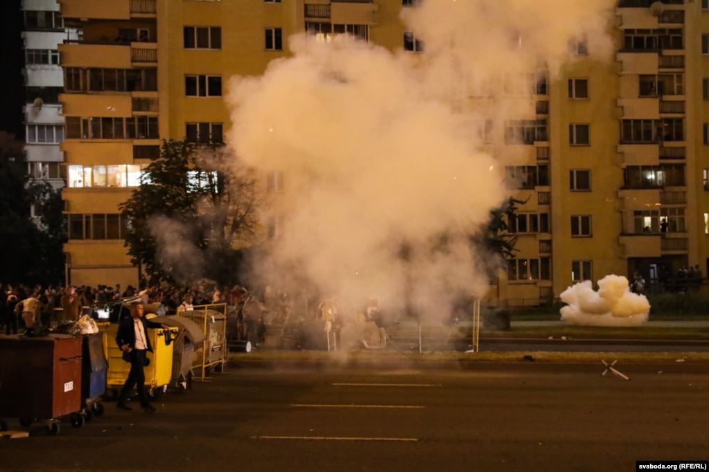 Лукашенко, йди! Що насправді відбувається в Білорусі, яка протестує