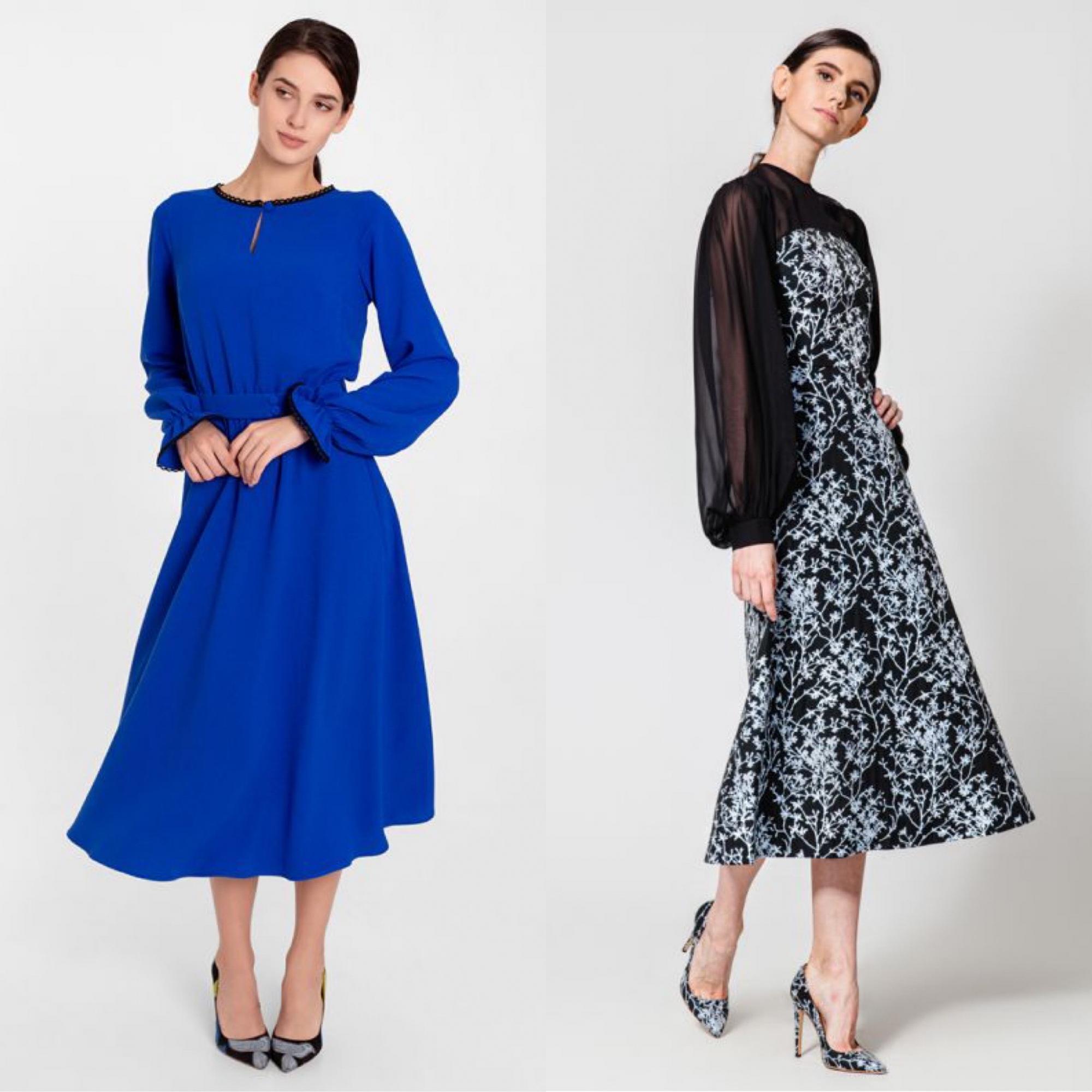 Главные цвета 2020 года: советы от fashion-эксперта