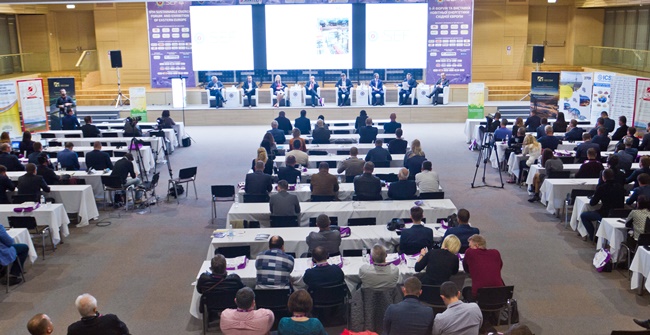 Украина стала главным европейским рынком возобновляемой энергетики, что развивается