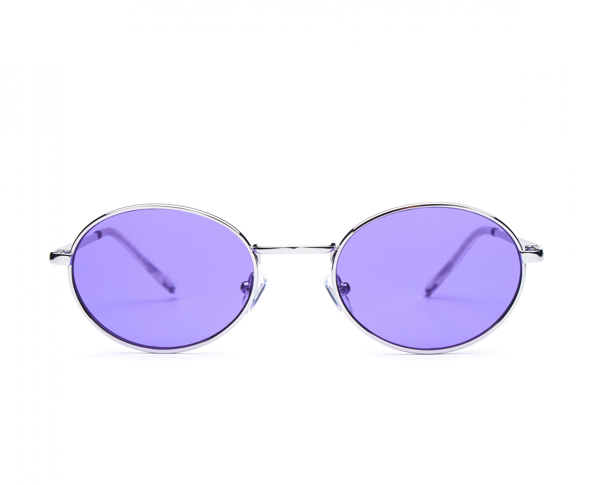 Какие очки будут модны этой весной: топ-5 моделей