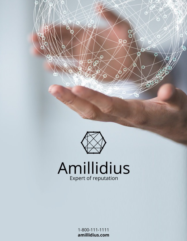 Amillidius очистка репутации