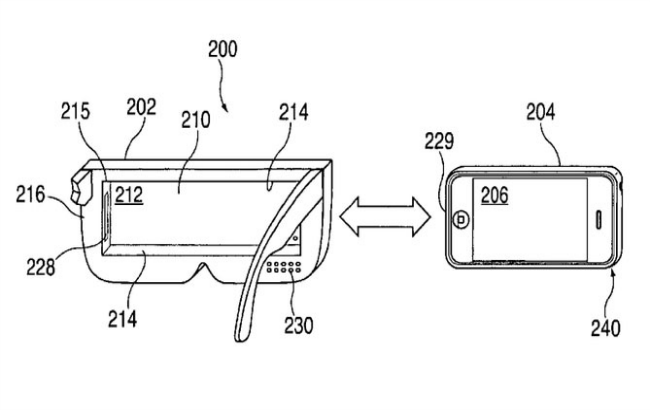 apple виртуальная реальность