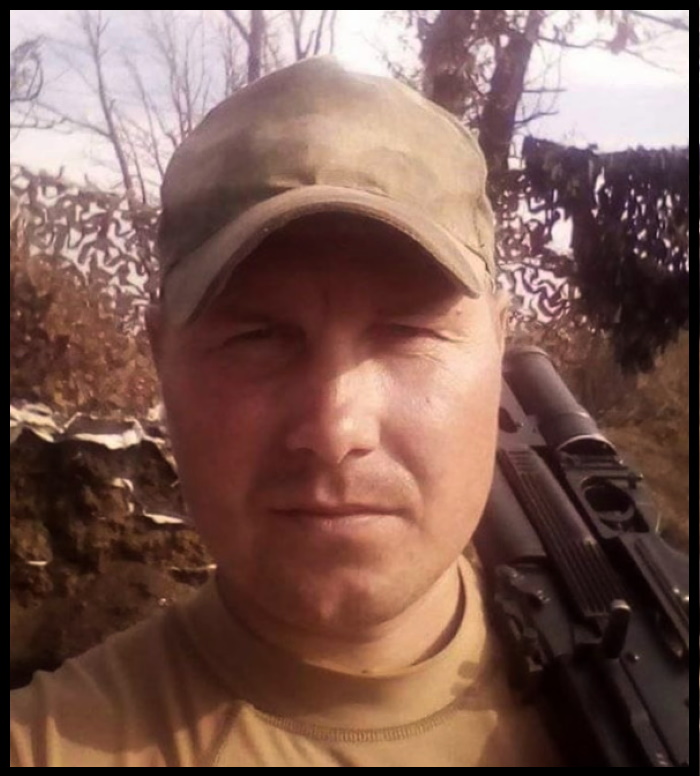 Погибшие герои ноября: истории и фото украинских защитников