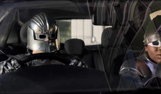 Кадр из фильма