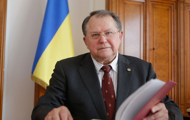 Новости Украины за 10-12 июня: санкции РФ будут продлены, а судьям в отставке восстановили доплаты