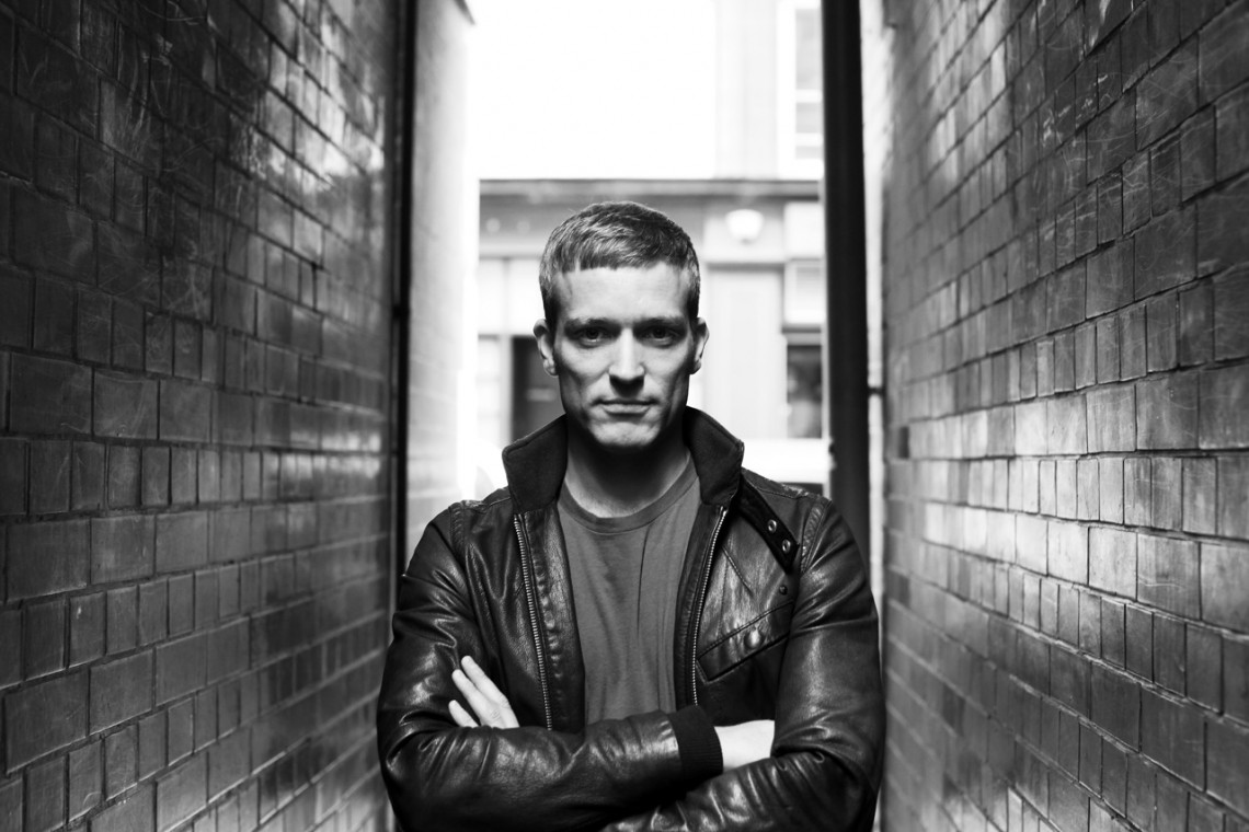 И все осветилось: в рамках шоукейса Photon выступят Ben Klock, Ellen Allien и DVS1