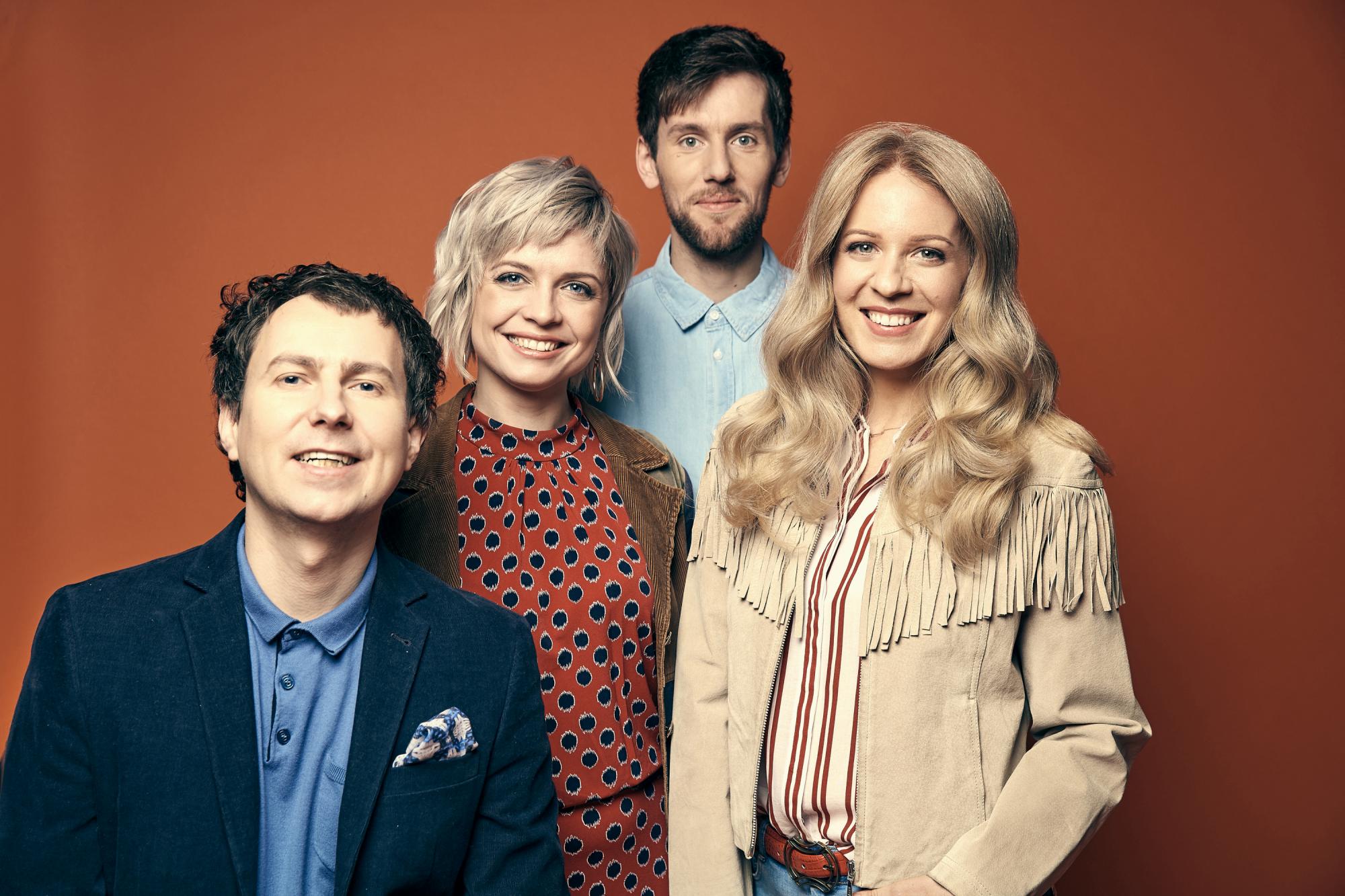 "Зі смаком, любов'ю й захопленням": пісні легендарного Івасюка отримають нове життя