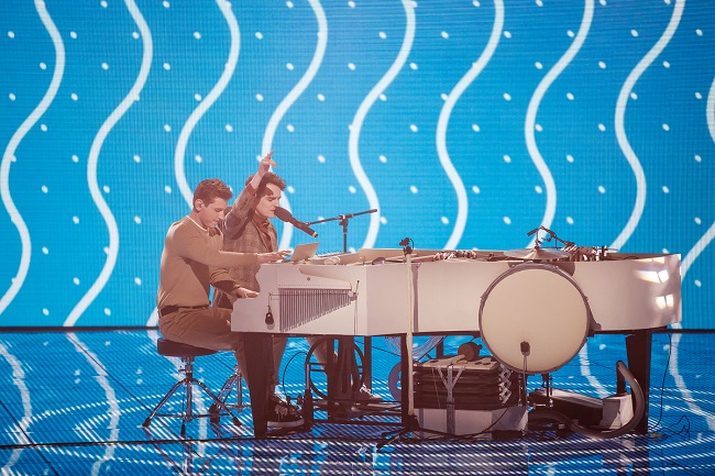 Джамала, Вера Кекелия, YUKO назвали своих фаворитов финала Нацотбора на Евровидение 2020