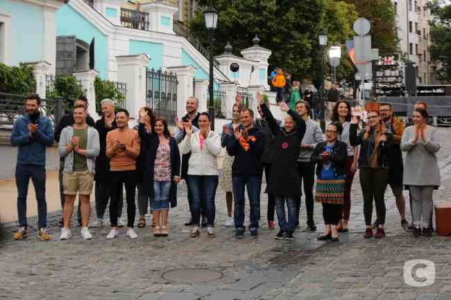 МастерШеф: 8 сезон 6 выпуск смотреть онлайн